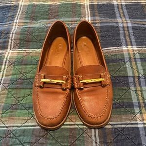 RALPH LAUREN | Women’s Loafer